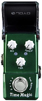 JOYO JF-304 Time Magic Delay Ironman Mini Guitar Effects Pedal педаль эффекта цифровой дилей