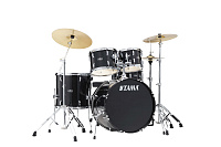 TAMA ST52H6C-BNS STAGESTAR ударная установка из 5-ти барабанов со стойками и тарелками