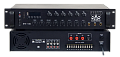 SVS Audiotechnik STA-180 усилитель трансляционный