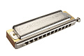 HOHNER Chromonica 48 270/48 Eb (M27004) хроматическая губная гармоника, доступ на 30 дней к бесплатным урокам