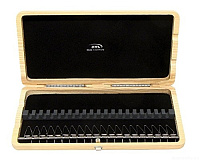 GEWA Reed Case Oboe 20 Tubes Футляр для тростей гобоя (для 20 шт.)