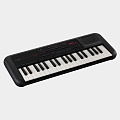 Yamaha PSS-A50 синтезатор, 37 клавиш, 32-голосная полифония, 42 тембра, 138 арпеджио, вес 1.2 кг