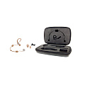 AUDIO-TECHNICA BP894xcW-TH миниатюрный головной микрофон телесного цвета, для радиосистем