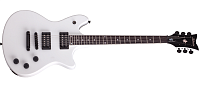 Schecter JERRY HORTON TEMPEST 2015 SWHT Гитара электрическая шестиструнная, крепление грифа: клеенный