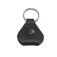 Perri's PICKKEY-232 Держатель медиаторов, кожа