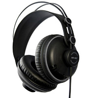 Superlux HD662B профессиональные наушники для мониторинга с мощным басовым ударом