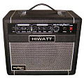 HIWATT MAXWATT G20 AFX комбоусилитель для электрогитары, 20 Вт, 1Х8", блок цифровых эффектов