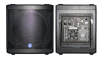 TOPP PRO i4K 12A активная акустическая система, 1000 Вт RMS
