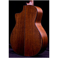 CRAFTER WF G-MAHOce  электроакустическая гитара, верхняя дека из массива ели, корпус из массива красного дерева