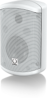 Turbosound IMPACT TCI32-T настенная АС, 3,5"+1", 70Гц-20кГц -10дБ, 120°Hx100°V, 16Ом/70В/100В, 30/15/7,5/3,75Вт, 120Вт пик, чёрный, цена за пару