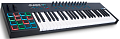 ALESIS VI49 миди клавиатура с послекасанием 49 клавиш