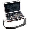 GATOR GC-CLARINET кейс для кларнета 