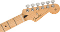 FENDER Player Stratocaster MN Pacific Peach электрогитара