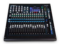 Allen&Heath QU-16C (QU-16) цифровой микшерный пульт