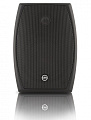 CVGaudio ODF508TBl Настенная двухполосная акустическая система, IP54, цвет черный