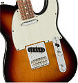 FENDER (C) PLAYER Telecaster PF 3TS Электрогитара, цвет санберст