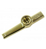Terre 38640117  Свисток-казу, металл и пластик