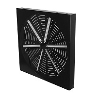 INVOLIGHT LEDFAN790 световой эффект вентилятора