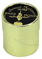 GEWA KOLSTEIN Double bass rosin Hard канифоль для контрабаса