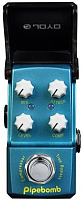 JOYO JF-312 Pipe Bomb Compressor эффект гитарный компрессор