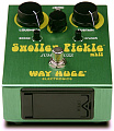 DUNLOP WHE401 Pickie MK-II Super Jumbo Fuzz Эффект гитарный Fuzz