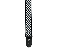 Perri's LPCP-591  Ремень для гитары. Серия Polyester