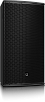 Turbosound ATHENS TCS152/94 2-полосная инсталляционная пассивная акустическая система, цвет черный