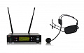 Arthur Forty U-800C Фитнес радиосистема