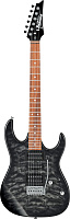 Ibanez GRX70QA-TKS электрогитара