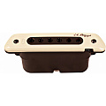 LR Baggs M80 активный/пассивный магнитный звукосниматель