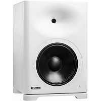Genelec S360AW активный 2-полосный монитор, НЧ 10" 250 Вт, ВЧ 1.7" 100 Вт. Опциональная настройка GLM калибратором. Белый