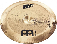 MEINL MB20-18RCH-B 18'' Rock China