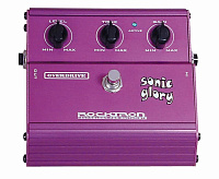 ROCKTRON Sonic Glory Overdrive эффект гитарный овердрайв