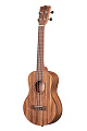 KALA KA-TEAK-T укулеле тенор, корпус тик, цвет натуральный