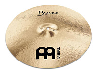 MEINL B17TC-B 17" Thin Crash, Brilliant тарелка крэш