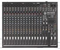TOPP PRO DPM-1622CFX активный микшер 2х500Вт