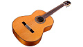 CORDOBA LUTHIER C9 CEDAR классическая гитара, топ канадский кедр, дека махагони, кейс из вспененного ПВХ
