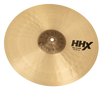 Sabian 14" HHX Thin Crash  тарелка Crash