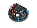CVGAUDIO TXR608  Двухполосная встраиваемая 6.5” акустическаясистема Hi-Fi класса, 60 Вт (RMS) / 8 Ом, frameless дизайн, цвет белый
