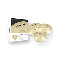 Istanbul Agop MS-X Set (14"/16"/20") набор тарелок