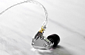 CAMPFIRE AUDIO Andromeda S  наушники-вкладыши