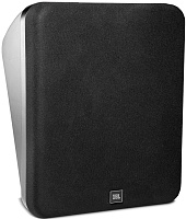 JBL 8320 2-полосная акустическая система окружения, 8"+1" купольный твитер, защита ВЧ, RMS 150 Вт., 8Ω.