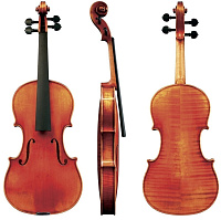 GEWA Maestro 46 скрипка 4/4