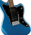 FENDER SQUIER Affinity Jazzmaster LRL LPB электрогитара, цвет синий