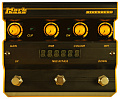 Markbass Riverbero  Педаль эффектов REVERB, программируемые пресеты по USB