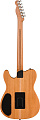 FENDER Acoustasonic Player Telecaster SHDW BST электроакустическая гитара, цвет санберст, чехол в комплекте