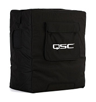QSC KS212C-CVR Чехол для активного сабвуфера KS212C 