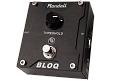 Randall BLOQ гитарная педаль Noise Gate