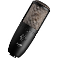 AKG P420 студийный микрофон