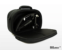 Bag & Music PDL_41x26 - BM1008 Чехол для педали одиночной (черный)